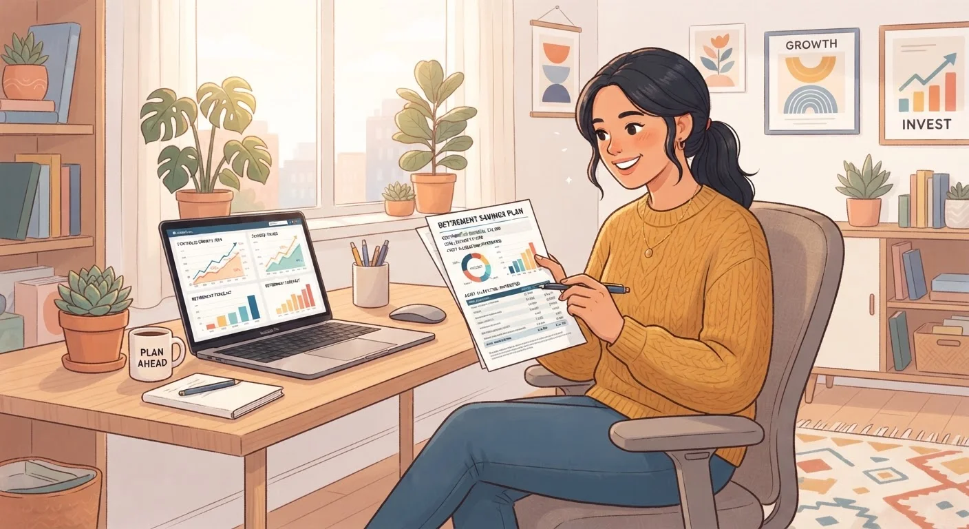 401(k) Plans Explained: Employer-Sponsored Retirement Saving from the Ground Up