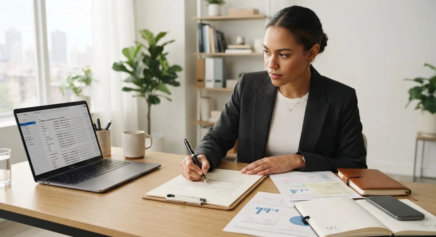 Appealing a Financial Aid Decision: What the Process Actually Involves