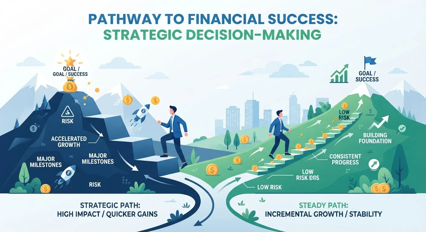 Avalanche vs. Snowball: Two Debt Payoff Methods Compared