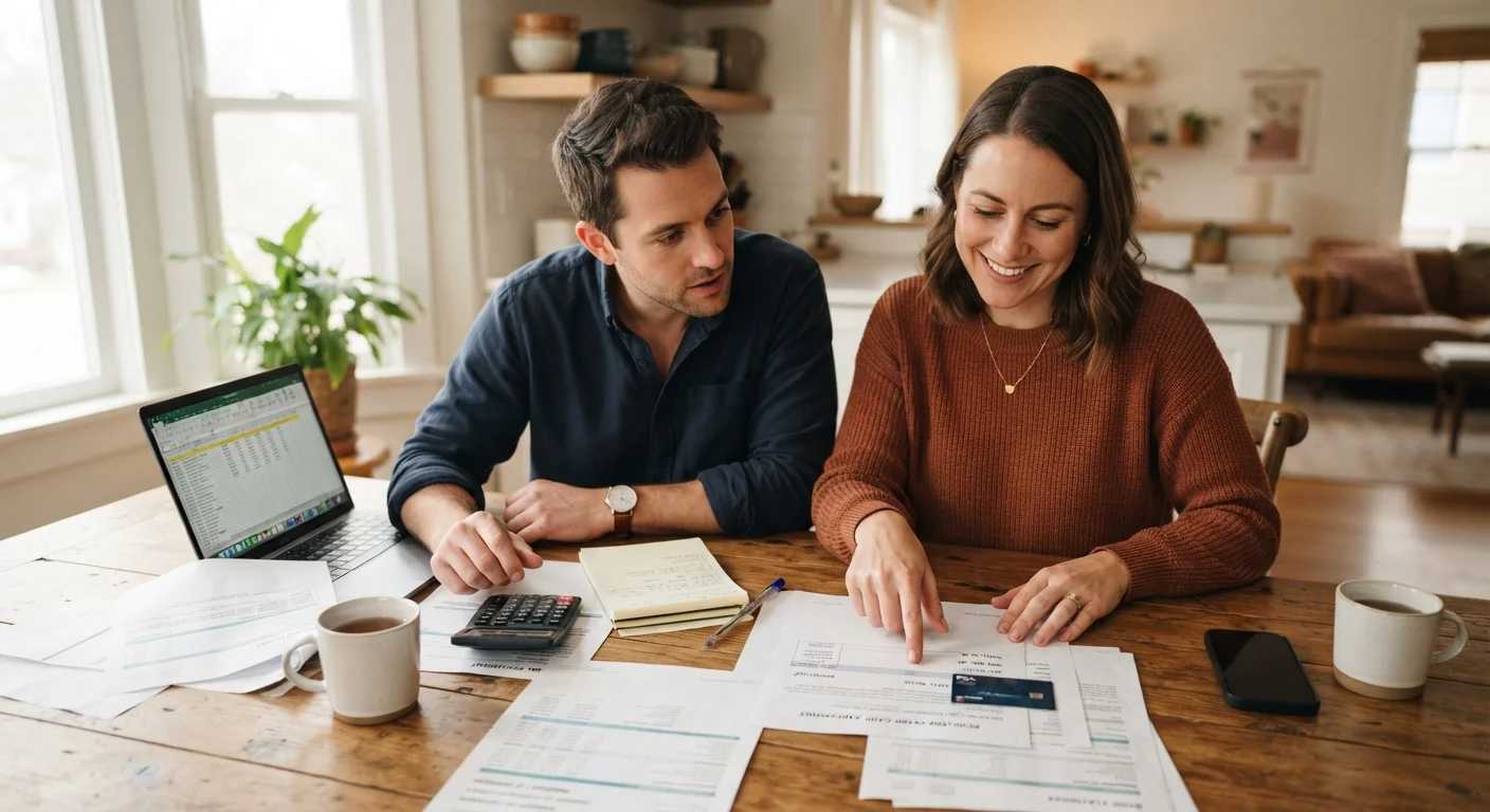 Becoming an Authorised User: Does Piggybacking on Someone Else's Credit Actually Work?