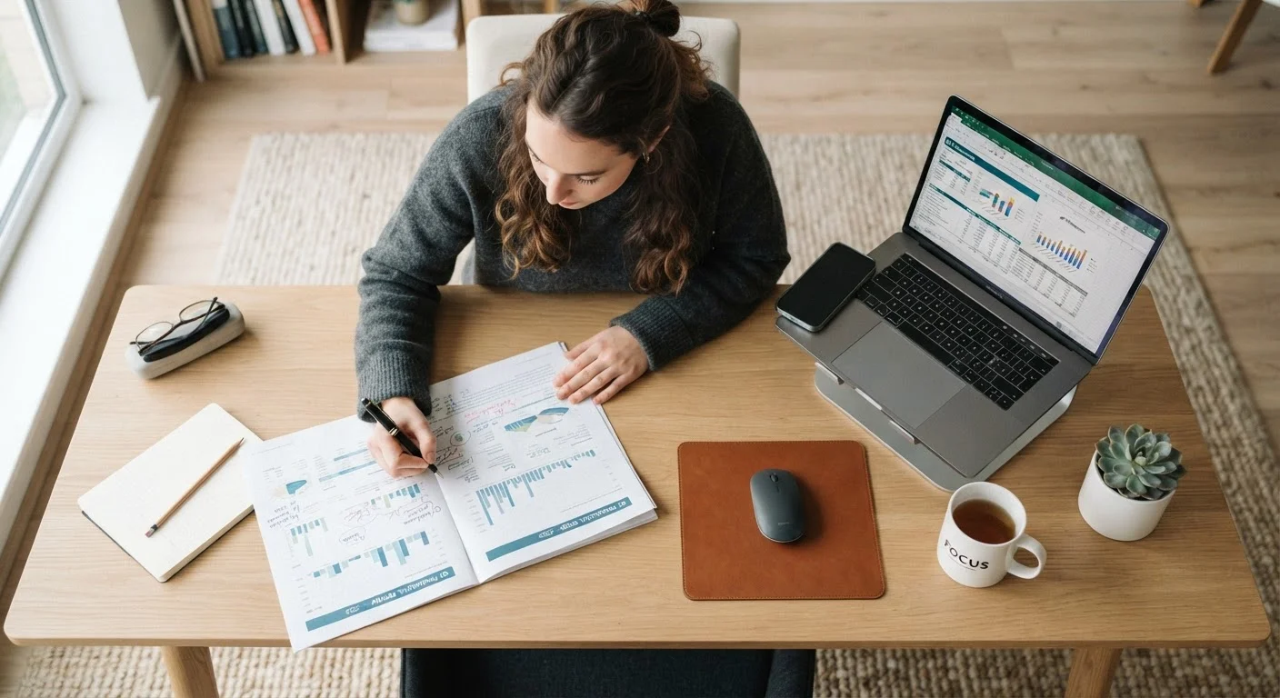 Before You Invest: An Account Readiness Checklist for First-Timers