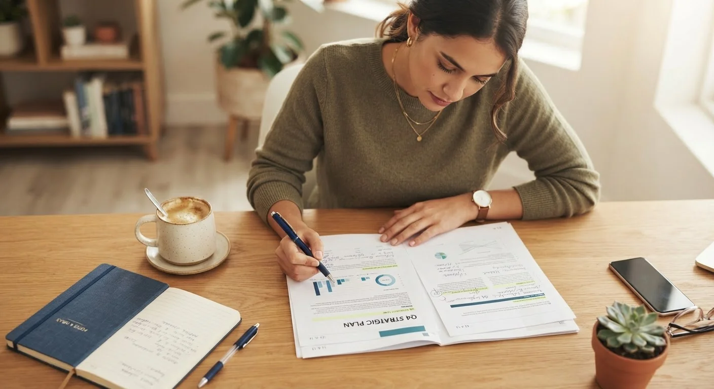 Before You Sign: An Insurance Policy Review Checklist