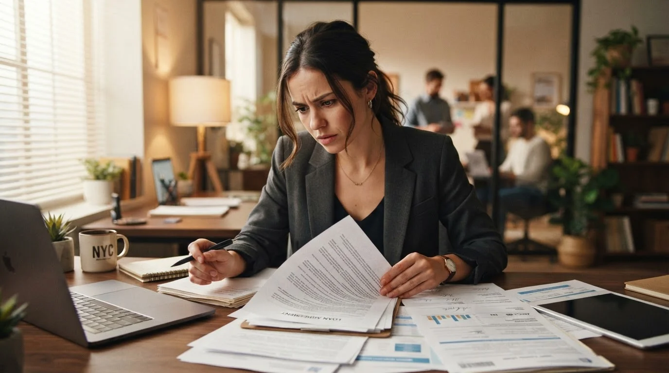Borrowing Mistakes That Are Easier to Make Than You'd Expect