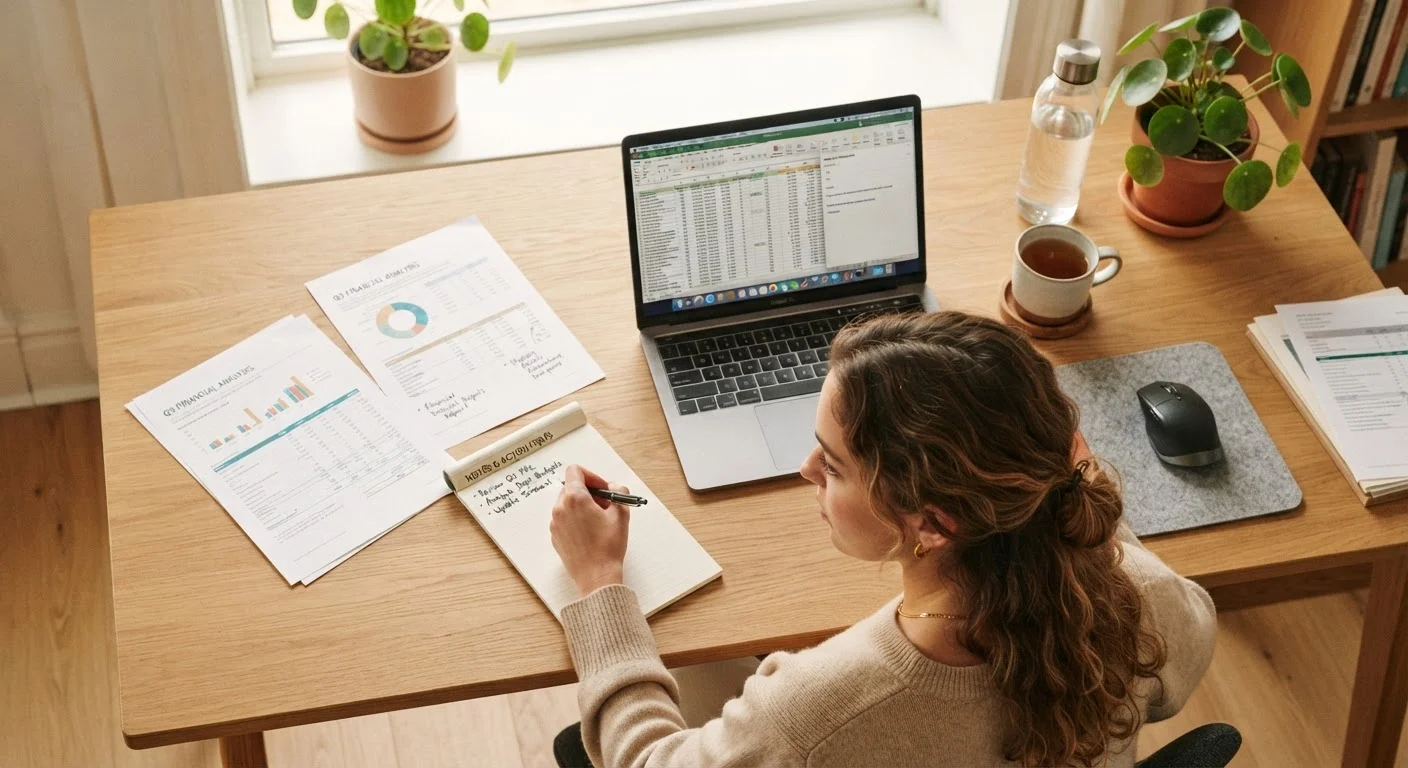 Borrowing with Confidence: A First-Timer's Complete Loan Roadmap
