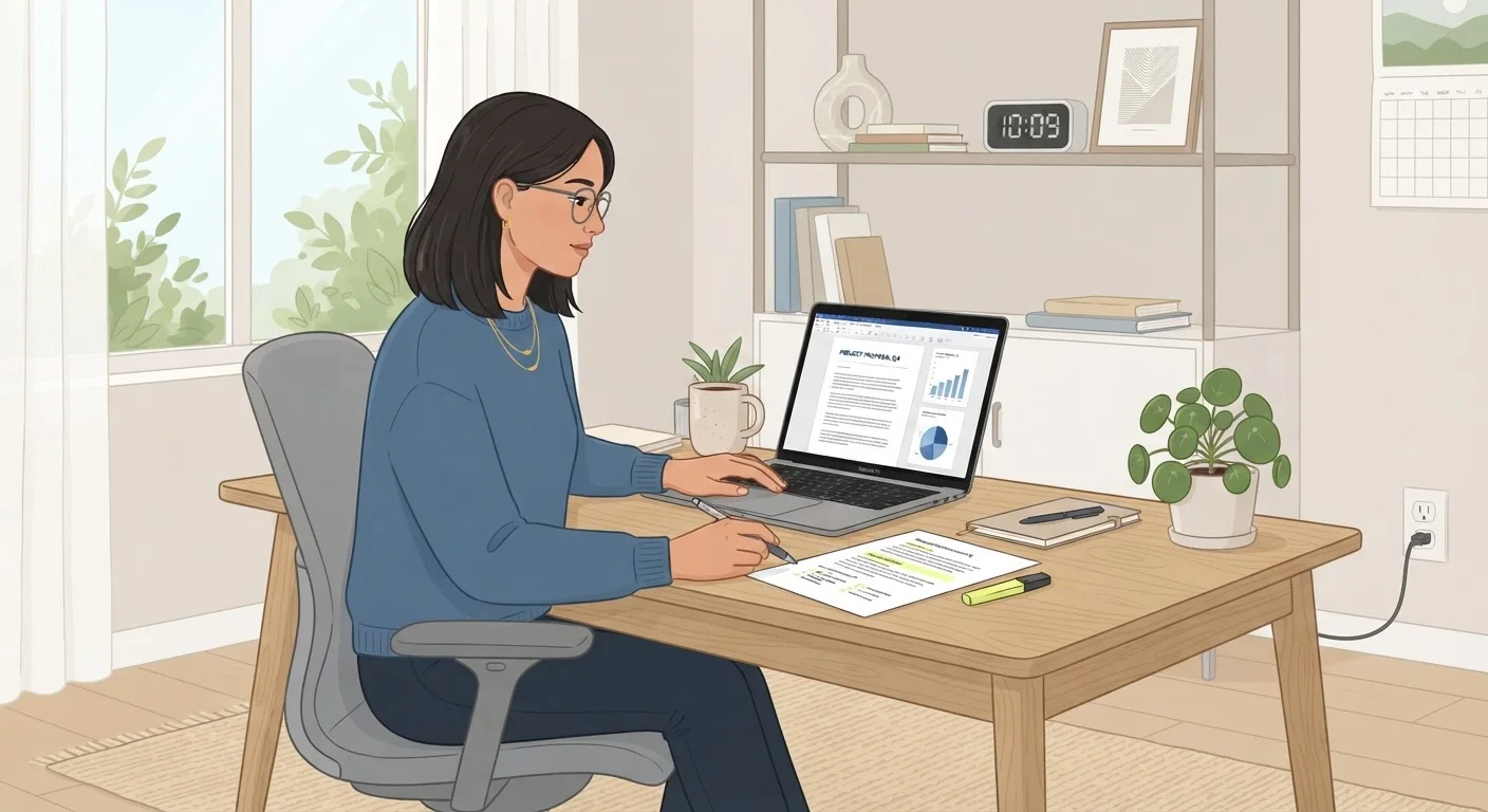 Building a Habit of Monitoring Your Credit Report Year-Round