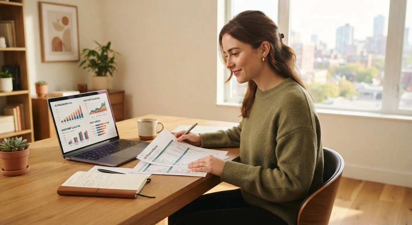 Building Credit History When You're Starting From Zero