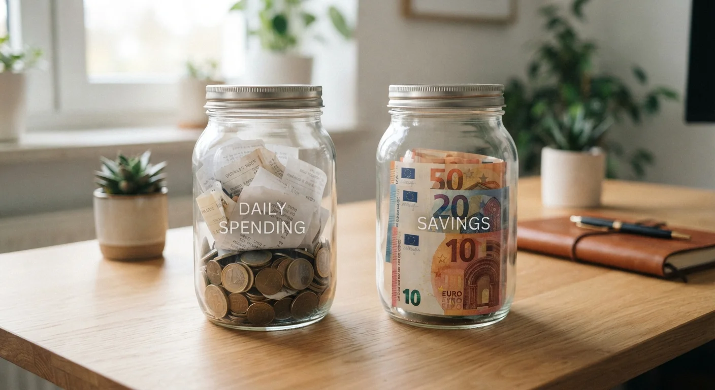 Chequing vs Savings: What Actually Separates Them