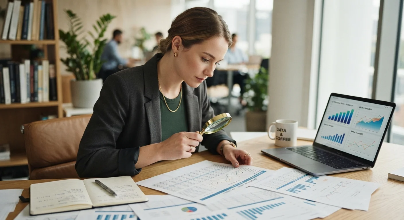 Common Myths About Credit Reports That Keep People Stuck