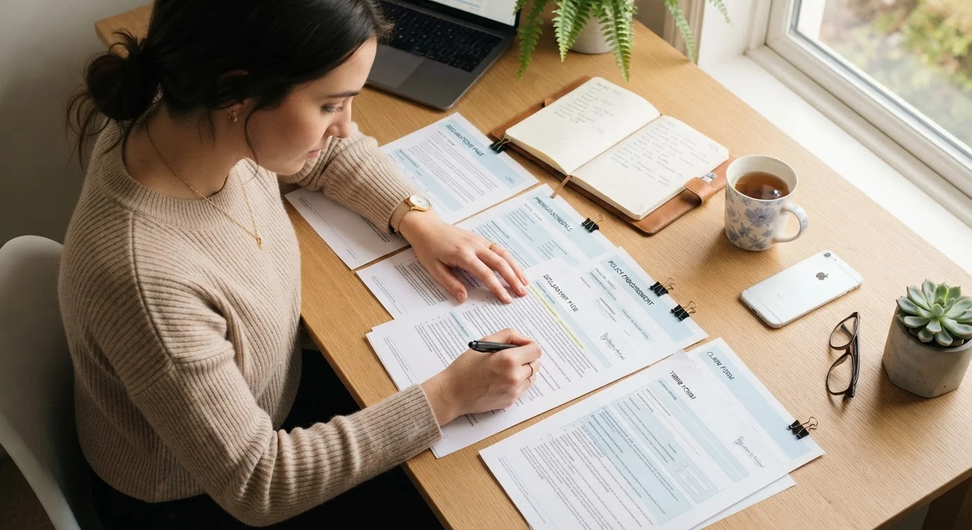 Core Insurance Concepts Every Young Professional Should Know