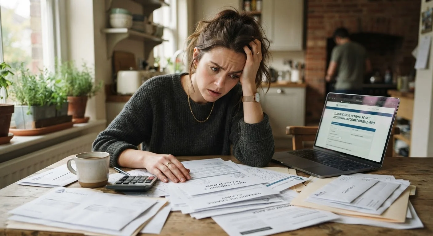 Coverage Gaps Most Policyholders Don't Discover Until It's Too Late