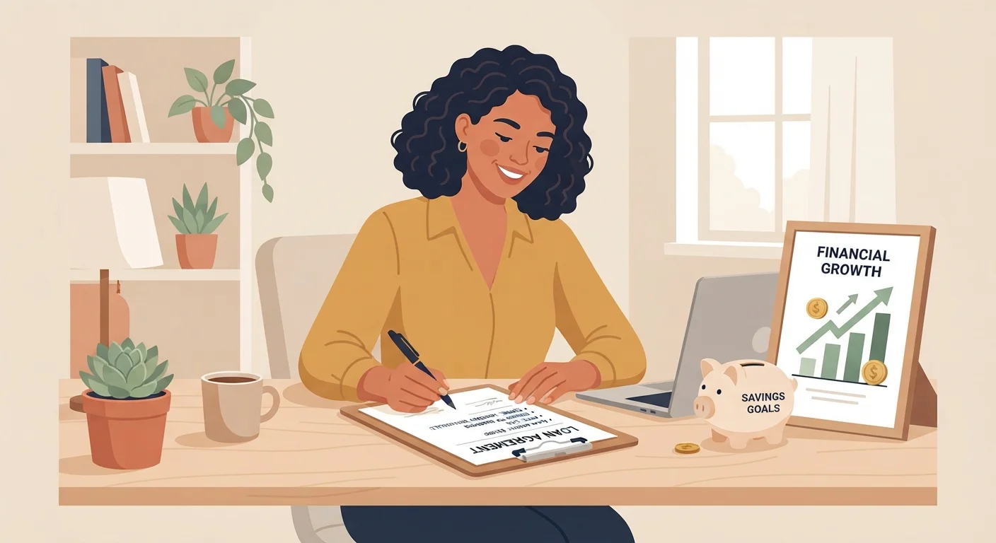 Credit Builder Loans Explained