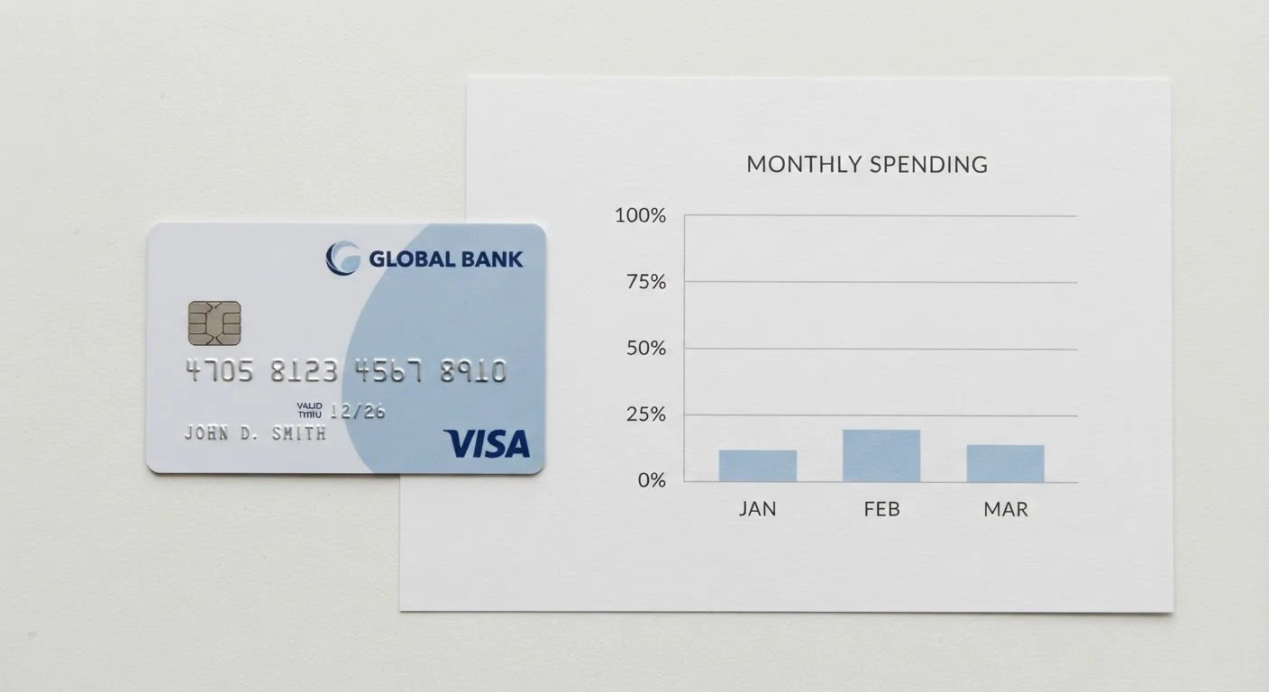 Credit Utilisation: The Ratio That Quietly Shapes Your Score