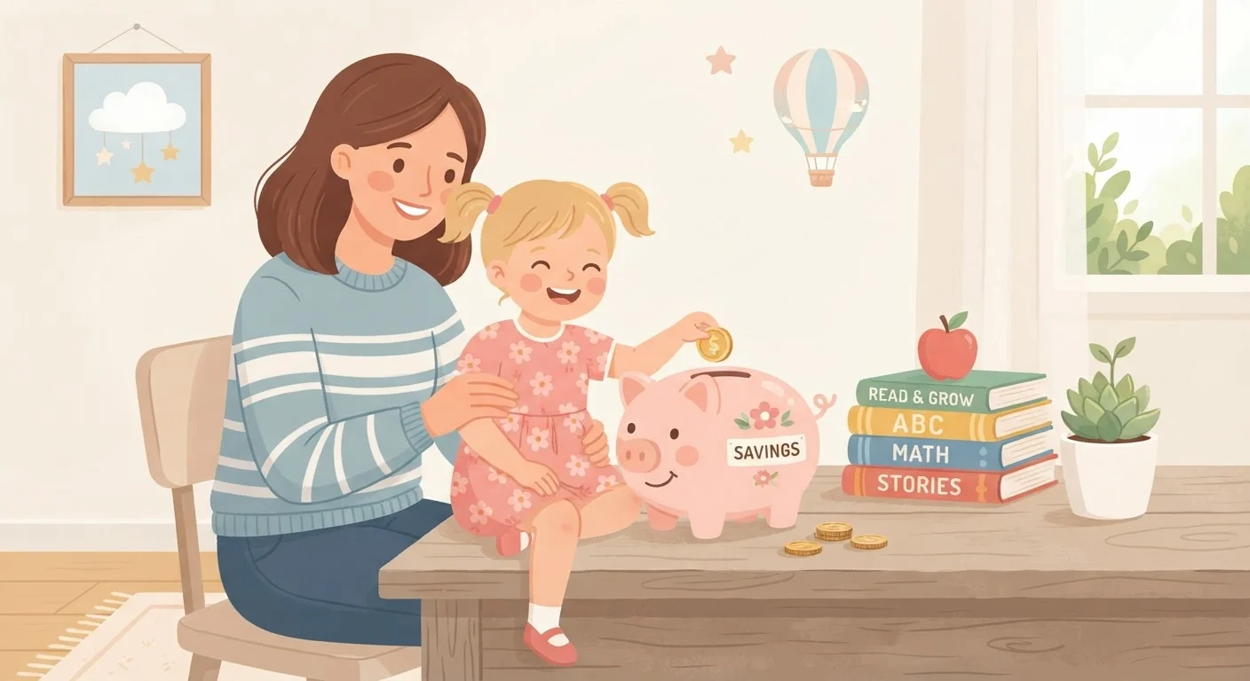 Custodial Accounts, 529 Plans, and UGMA: Saving for a Child's Future