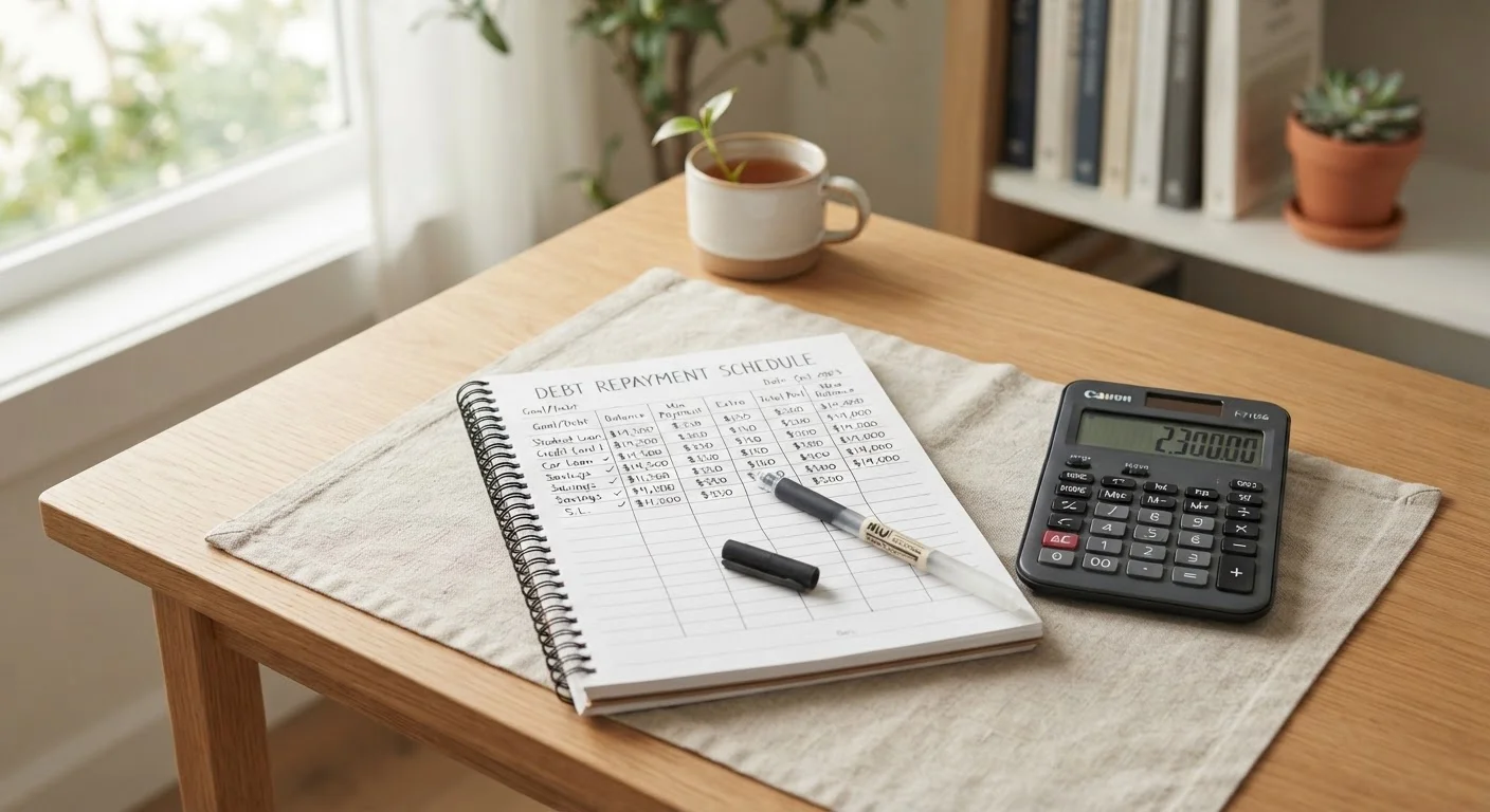 Debt Management Plans: A Balanced Look at the Pros and Cons