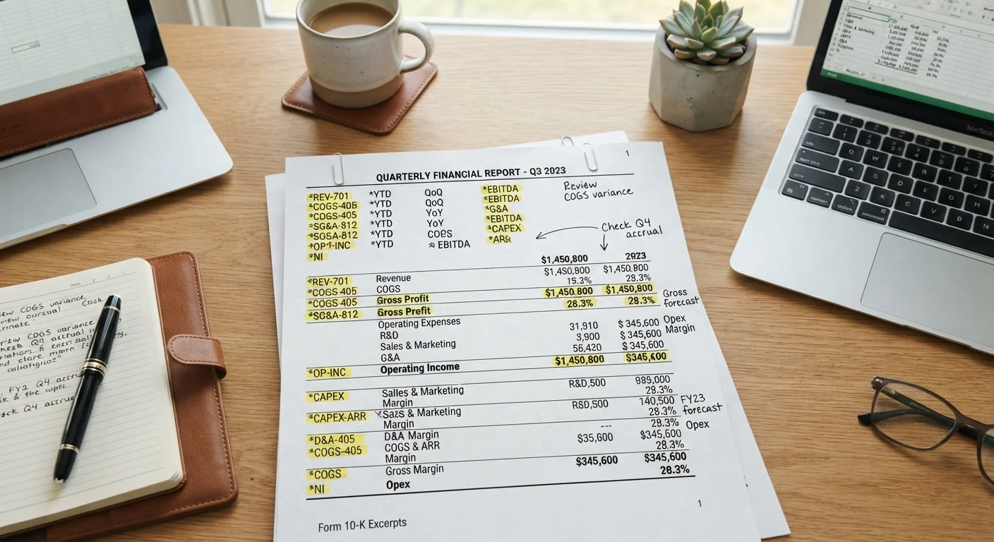Decoding the Account Status Codes on Your Credit Report
