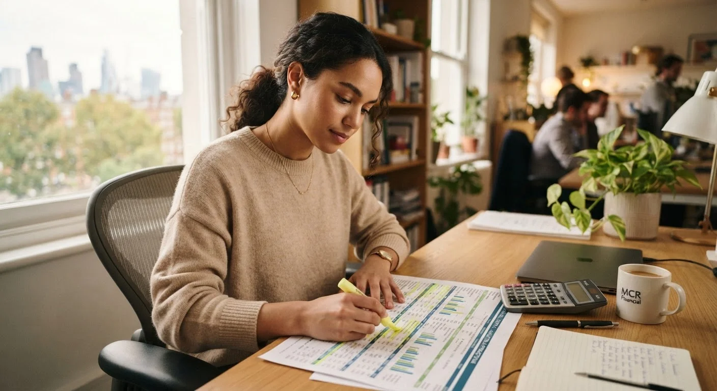 Decoding Your Financial Aid Award Letter
