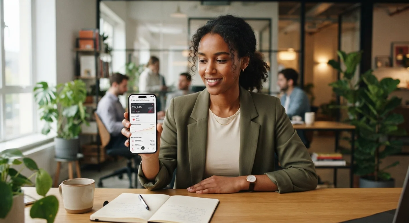 Digital Banking Explained: What It Actually Means for Your Everyday Money