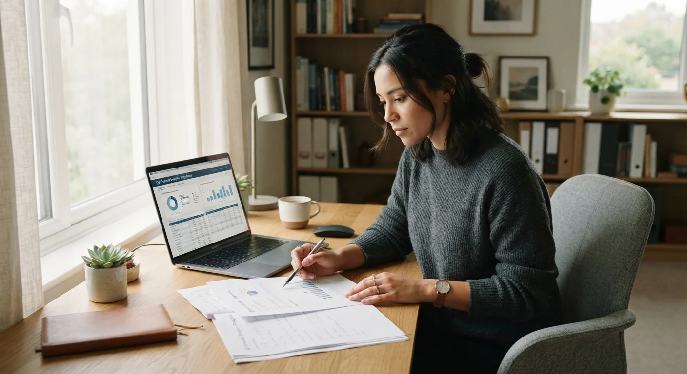 Disputing an Error on Your Credit Report