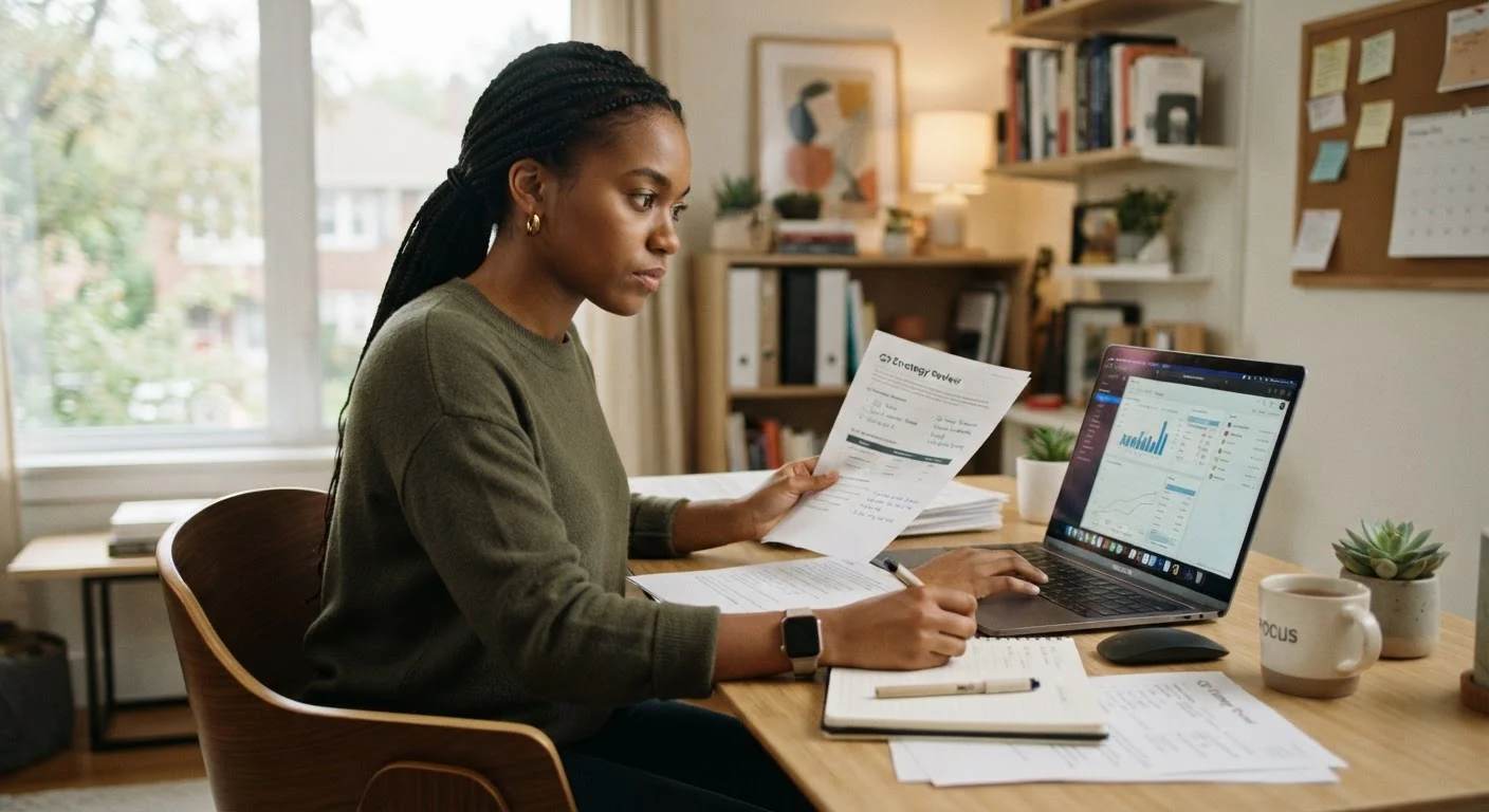 Disputing Errors on Your Credit Report: A Step-by-Step Walkthrough