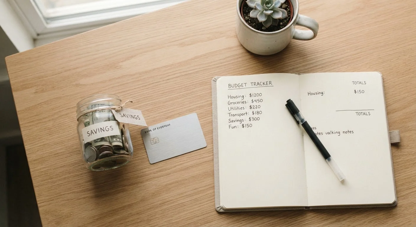 Every Type of Bank Account Explained