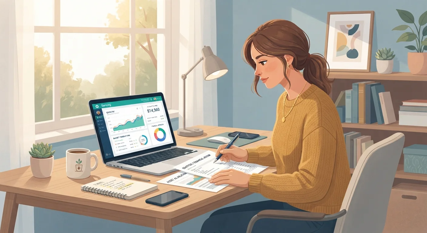 Everything to Verify Before Your Bank Account Goes Live