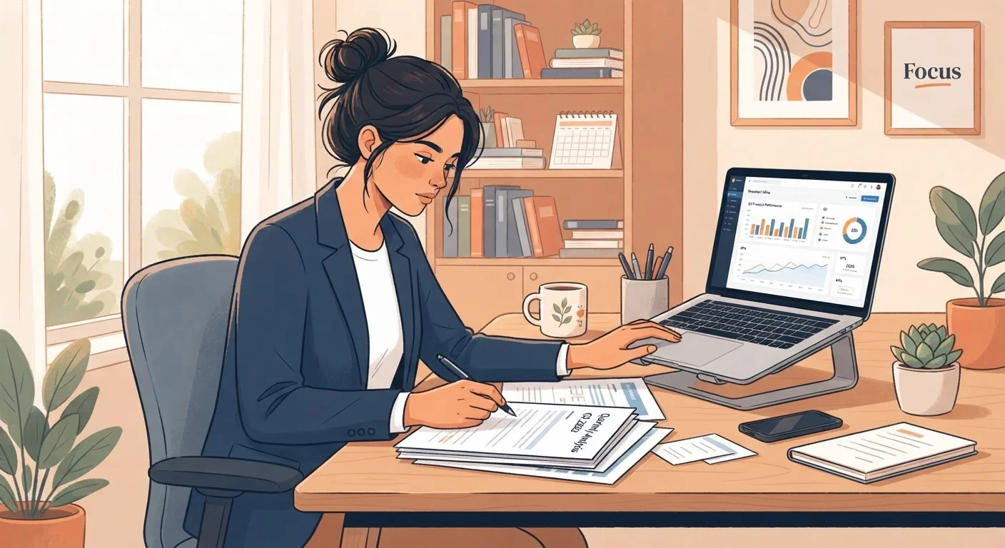 Everything You Need to Know About Paying Off Debt — From First Payment to Final Balance