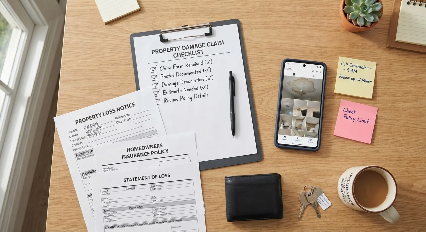 Everything You Should Document Before, During, and After an Incident