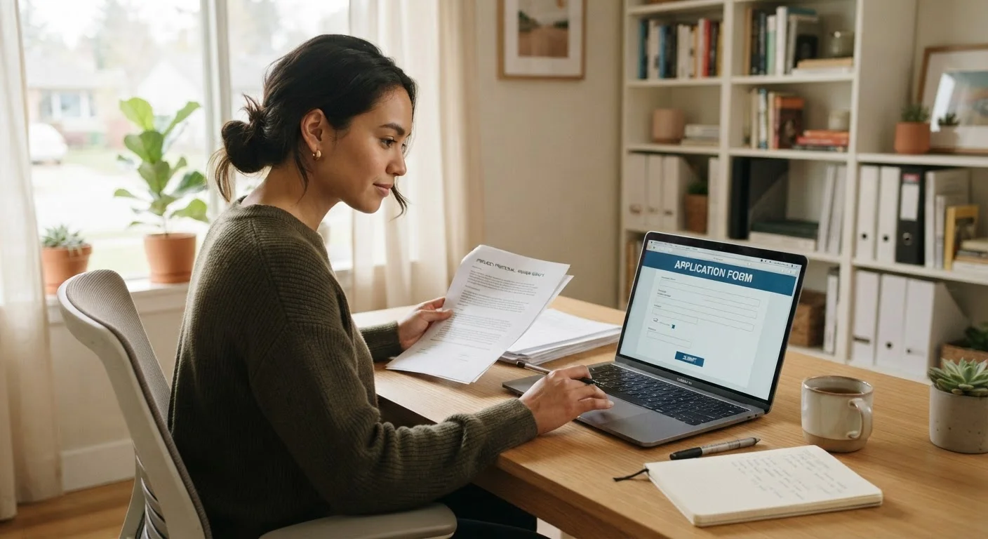 Filing an Insurance Claim for the First Time: A Step-by-Step Walkthrough