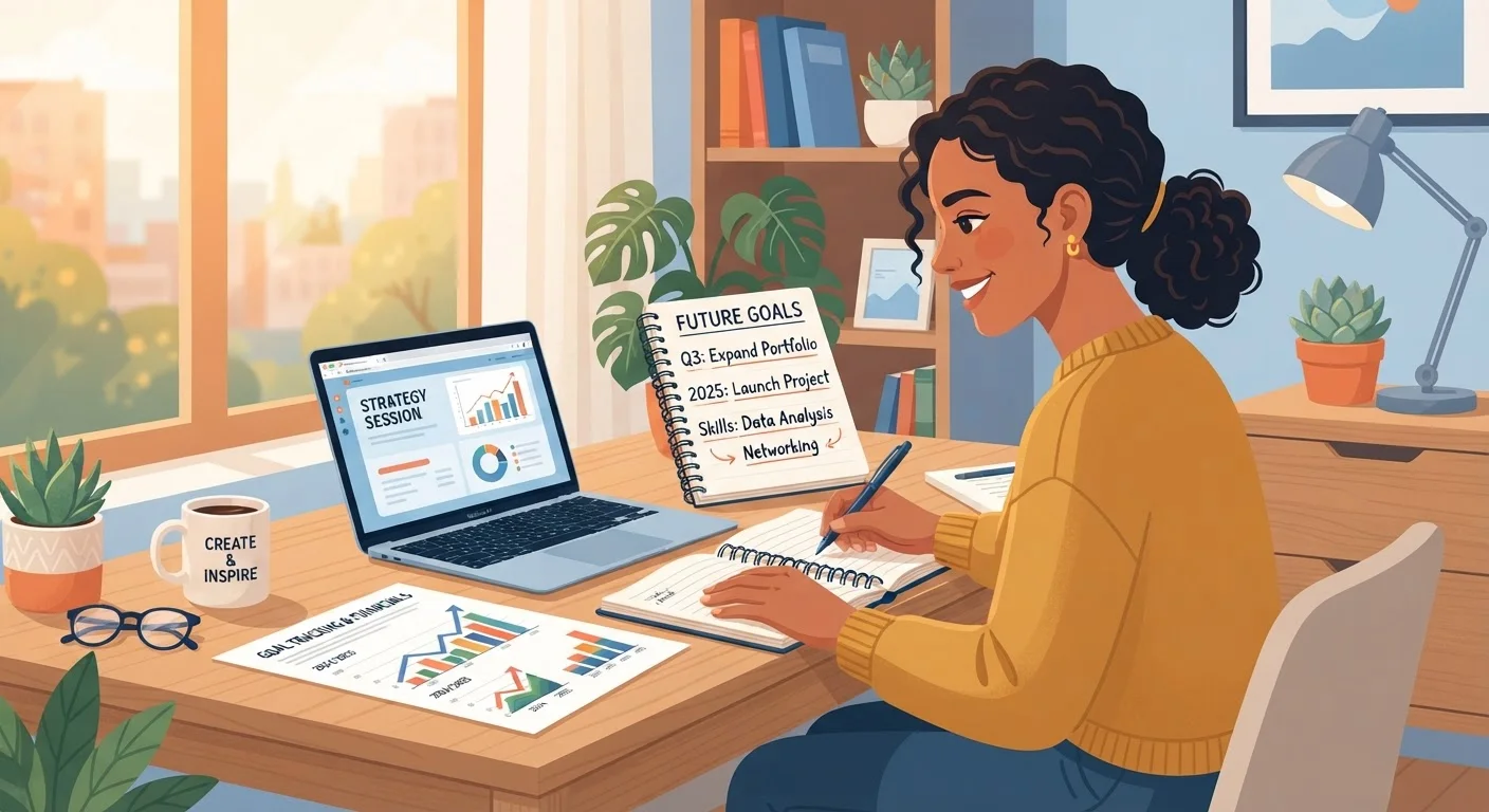 Financial Milestones Worth Mapping in Your Twenties and Thirties