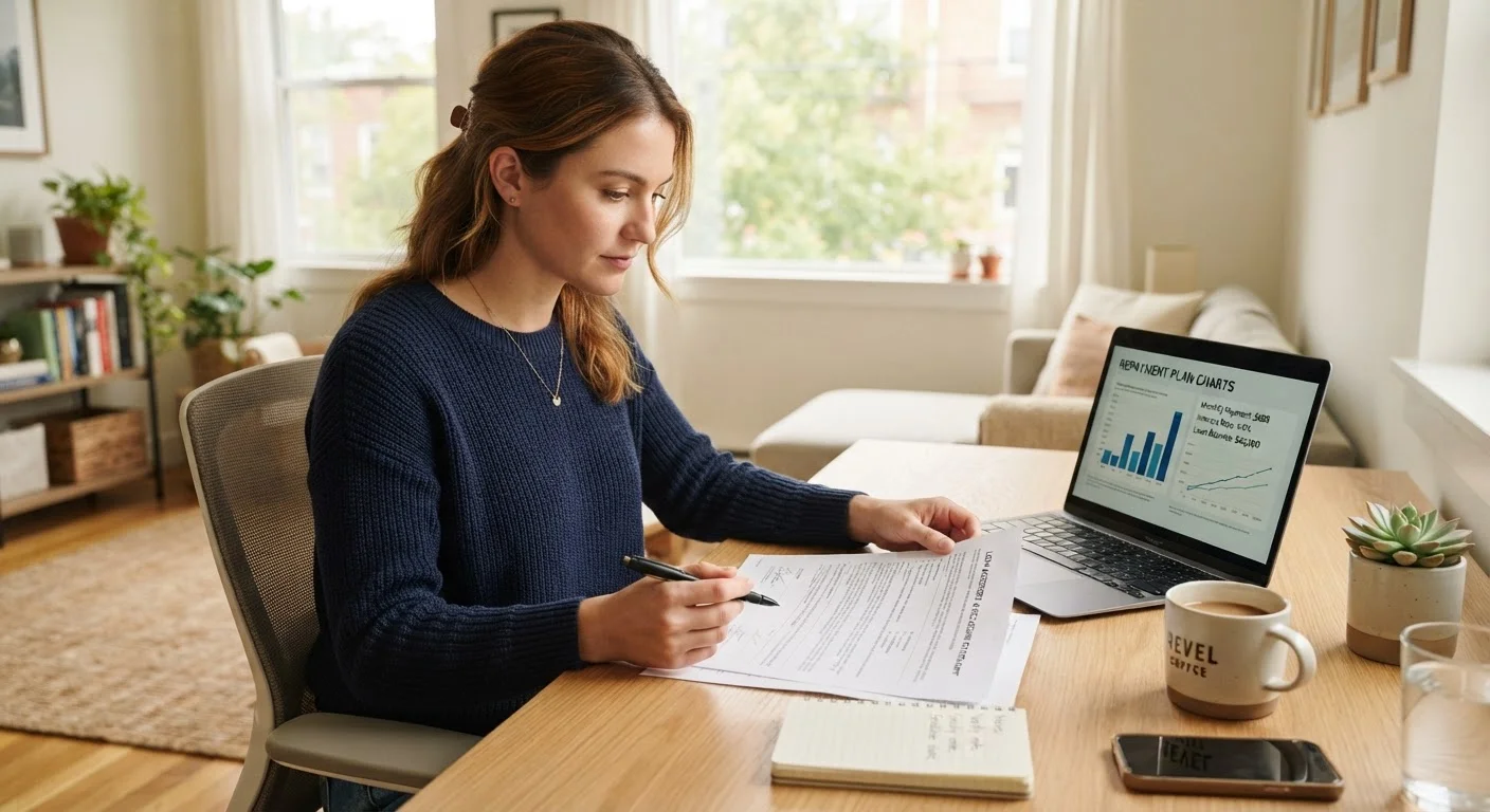 Fixed vs. Income-Driven Repayment: Choosing a Structure That Fits Your Life