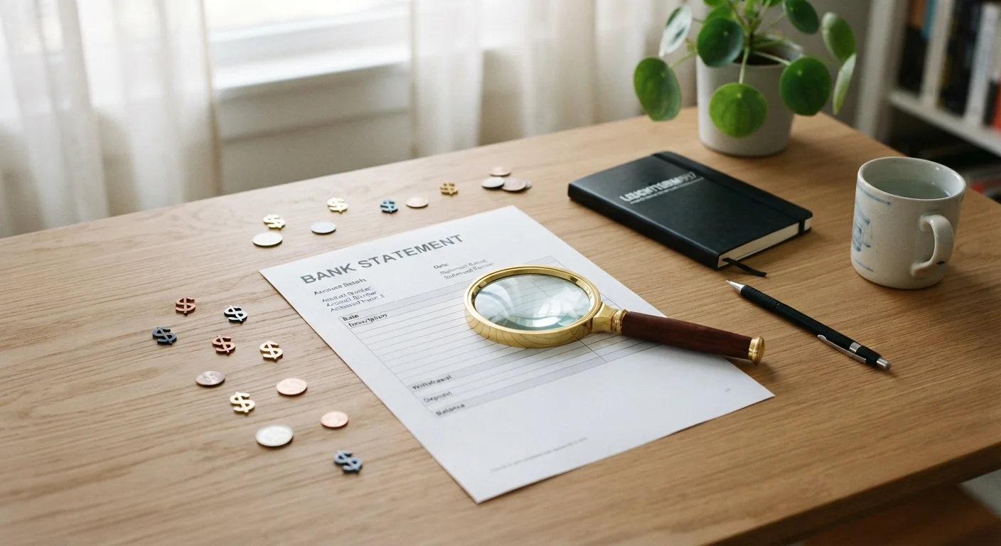Free Checking Account: What That Label Actually Means