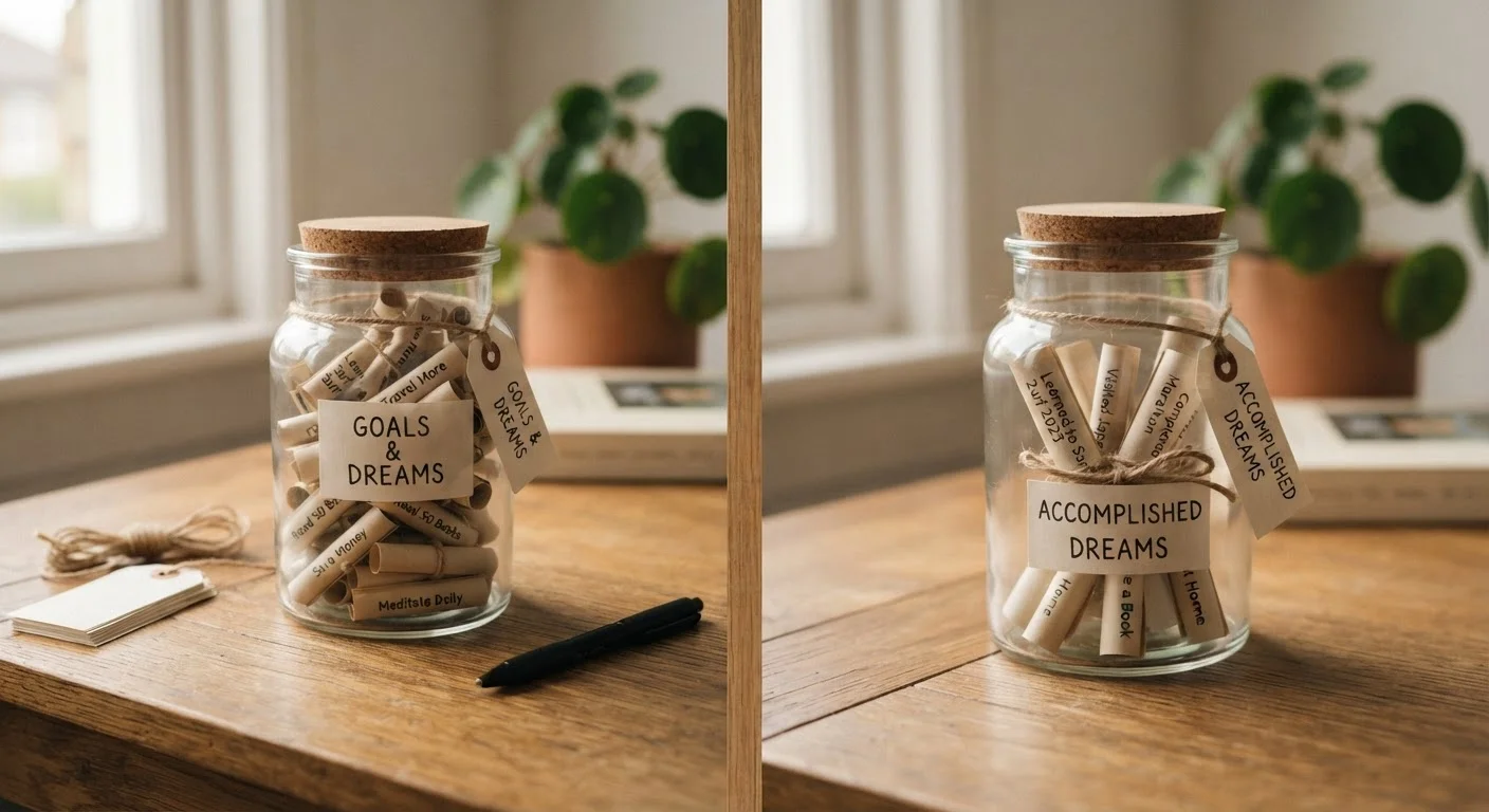 Goal-Based Saving vs General Saving: Does the Distinction Matter?