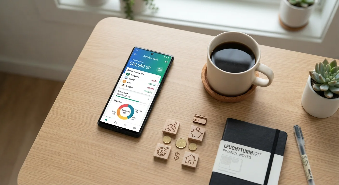 Going Fully Digital with Your Finances: Trade-Offs Worth Knowing