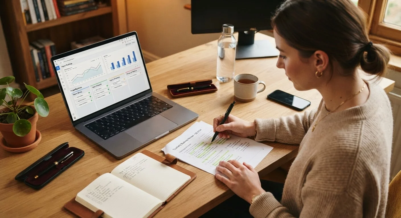 Grant Reporting and Compliance: What Happens After You Receive Funding