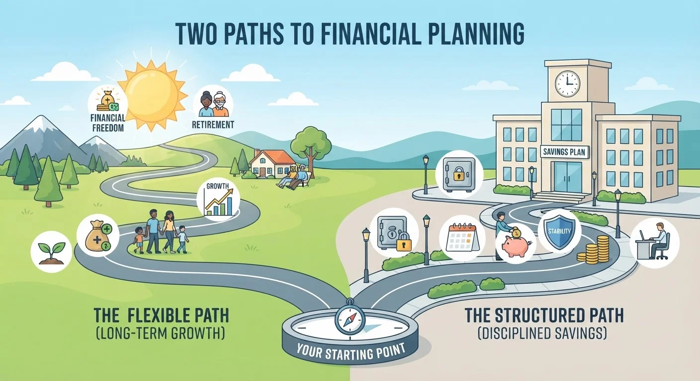 Grants vs. Loans: Why the Distinction Changes Everything