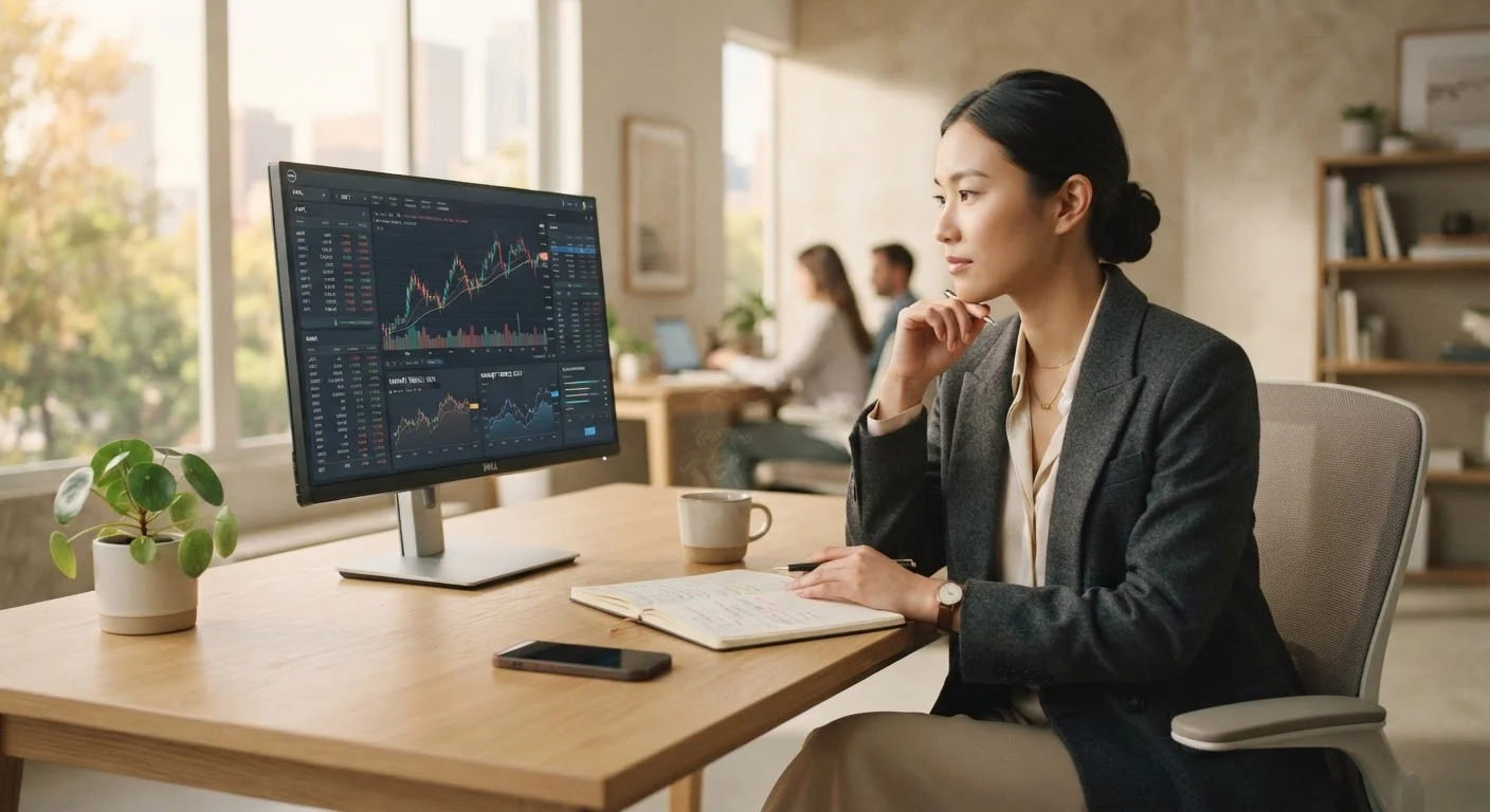 Habits and Principles That Tend to Serve Long-Term Investors Well