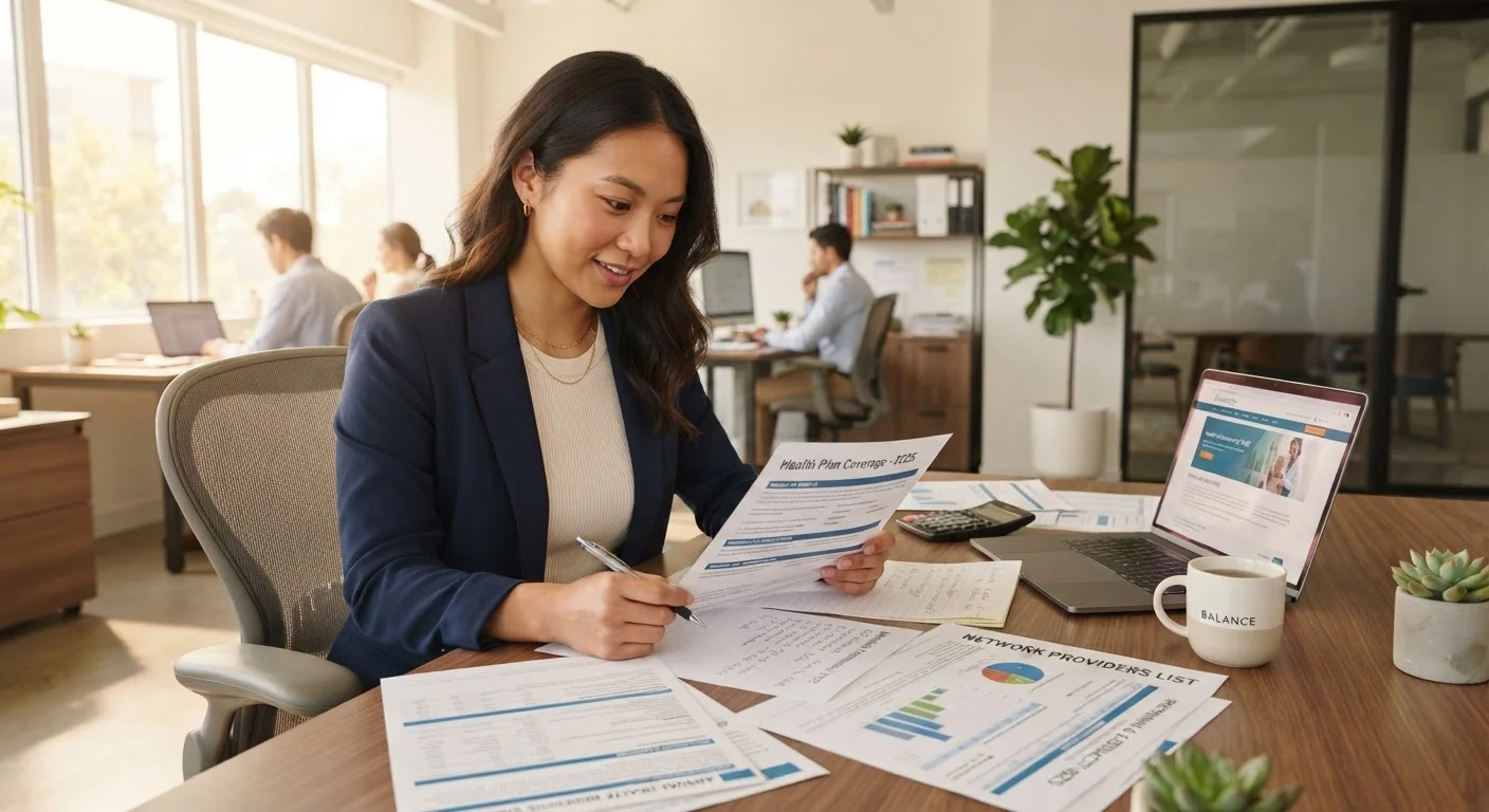 Health Insurance Explained: Premiums, Deductibles, and What's Actually Covered