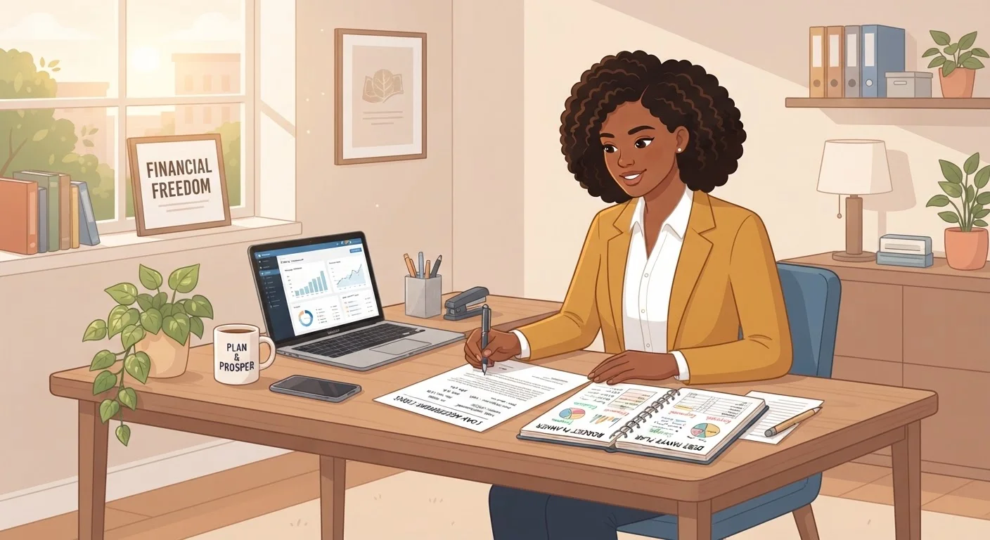 Healthy Borrowing Habits to Build From Your Very First Loan