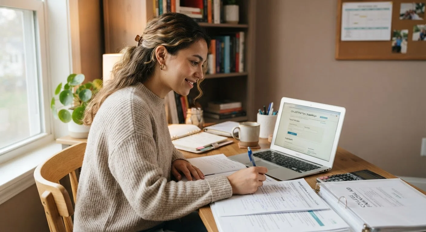 How Dependency Status Shapes the Aid You're Eligible For