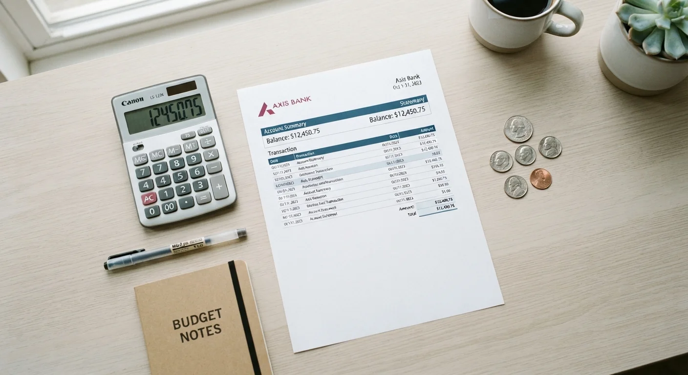 How Minimum Balance Requirements Work Across Account Types