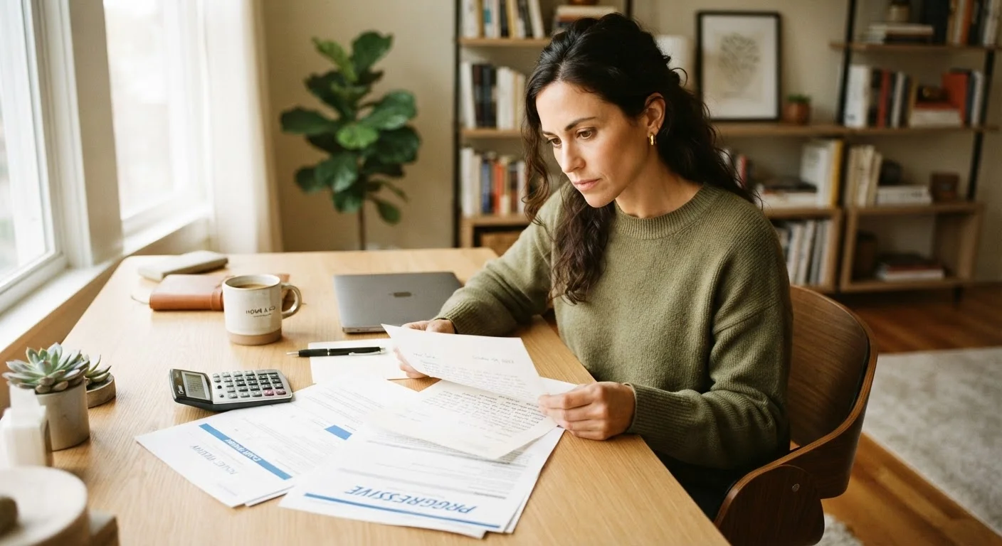 How to Dispute an Insurance Settlement Offer