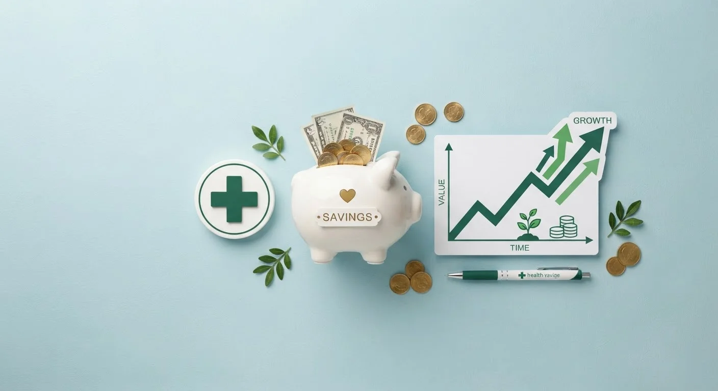 HSAs as Investment Vehicles: The Triple Tax Benefit Most People Overlook