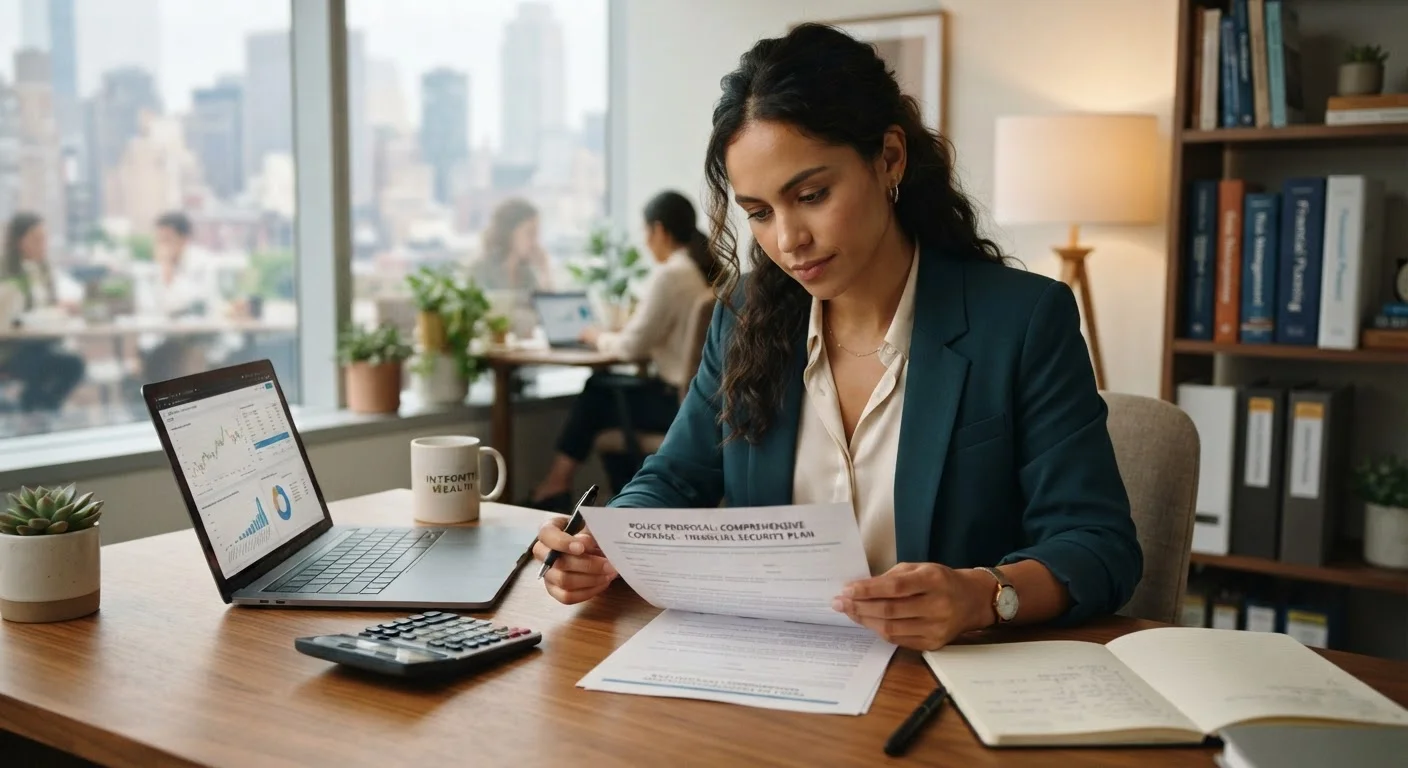 Income Protection and Disability Insurance: The Coverage Most Young Workers Overlook