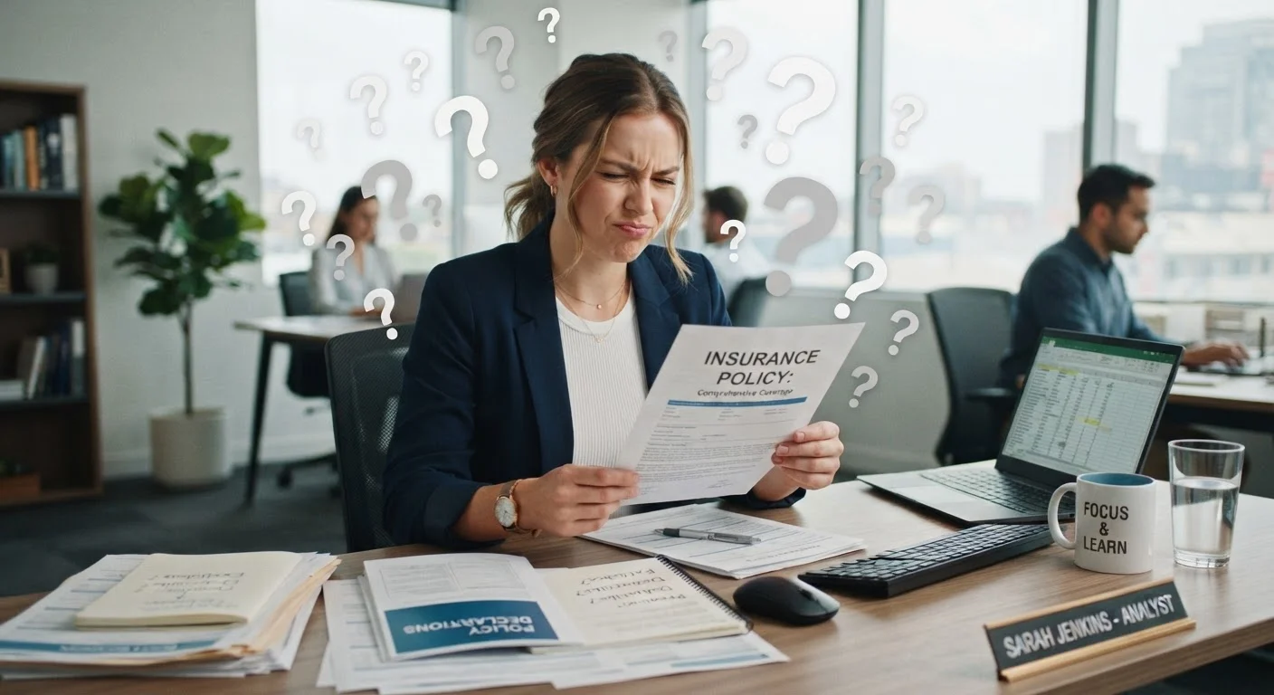Insurance Myths That Cost First-Time Buyers More Than They Should