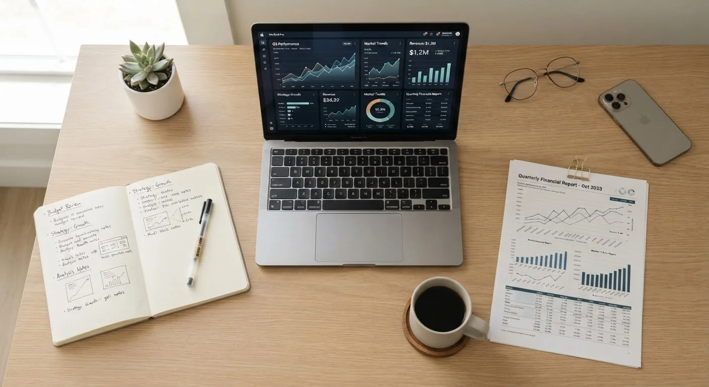 Investment Accounts Decoded: What Each Account Type Actually Does