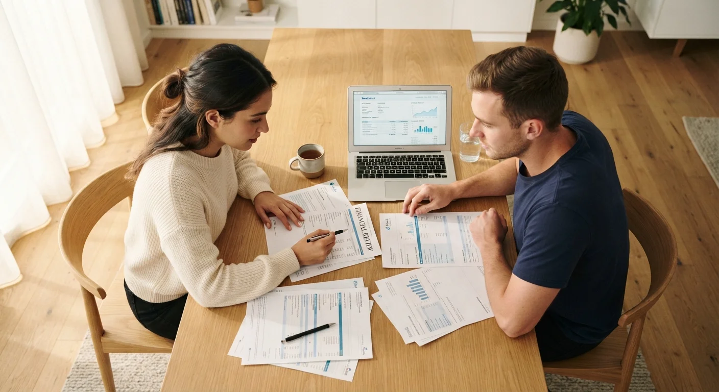 Joint Bank Accounts: Shared Finances and What They Involve