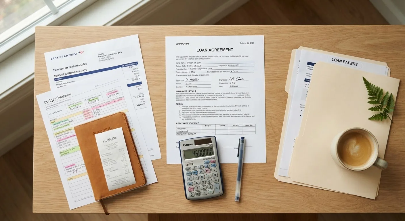 Key Debt Terms Every Borrower Should Know
