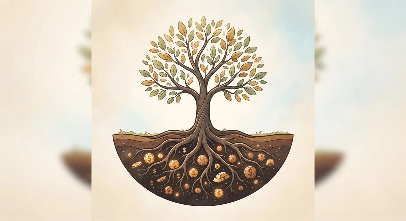 Key Principles Behind Every Sustainable Long-Term Wealth Strategy