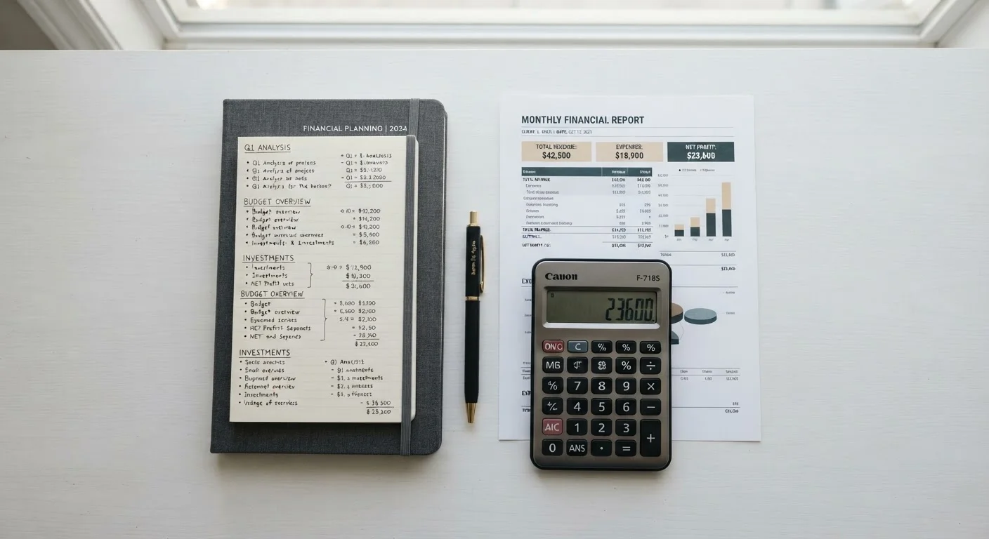 Key Terms Every Borrower Should Understand Before Making a Repayment Decision
