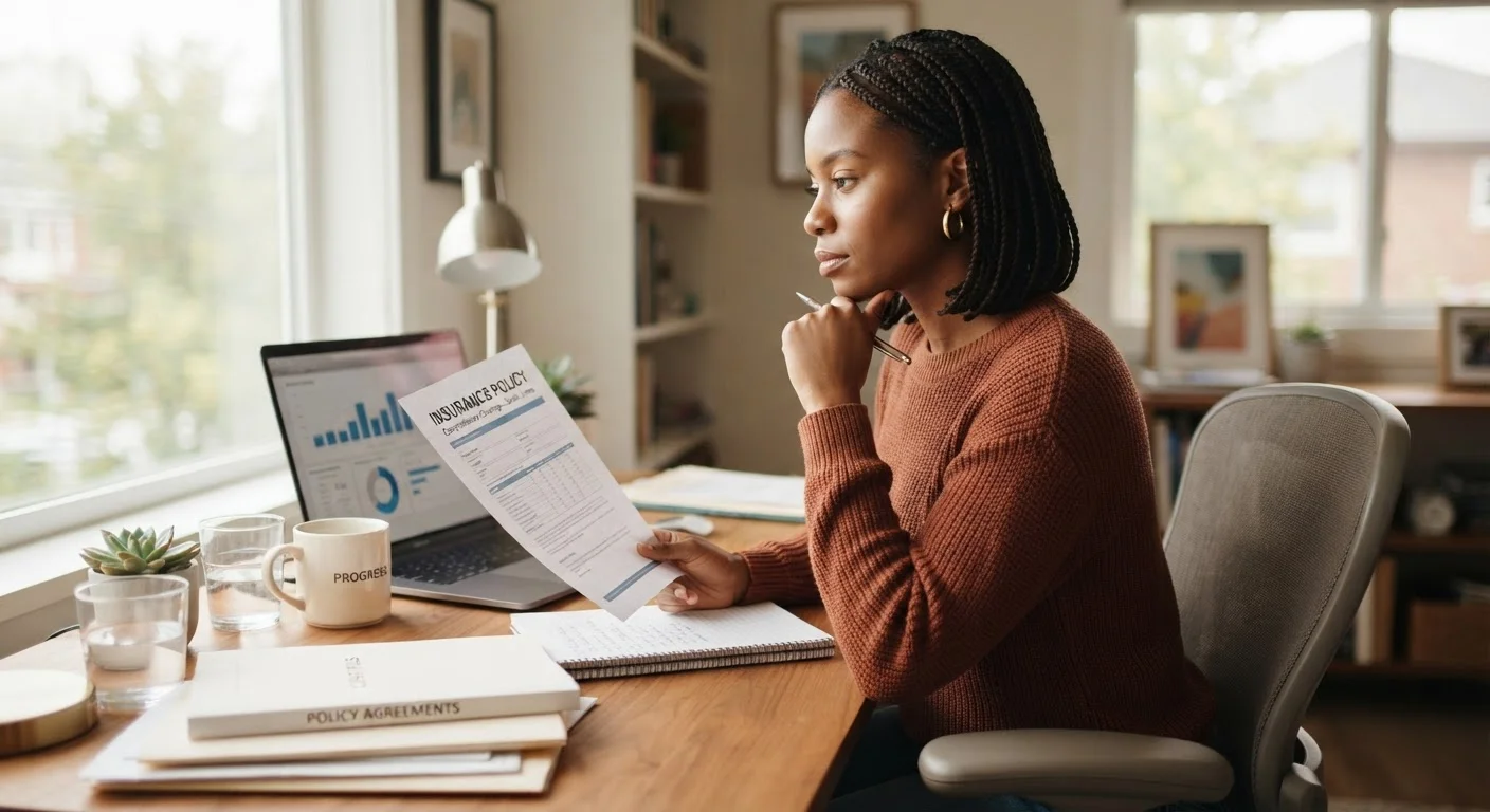 Life Insurance Myths That Could Leave Your Dependants Unprotected